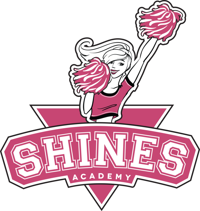 Shines Academy à la recherche de pom-pom girls